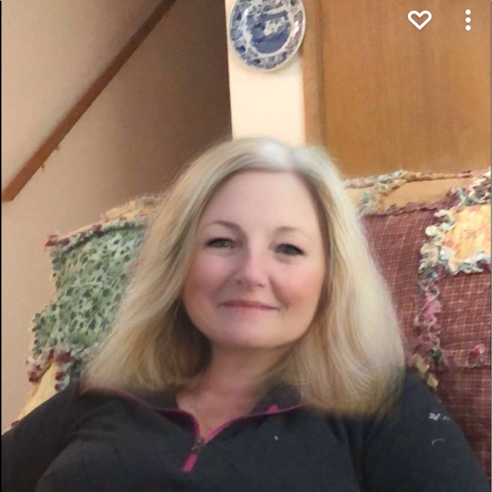 Meet your Posher, Candace